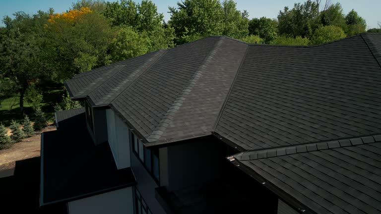 Best Cold Roofs  in Milton, WI