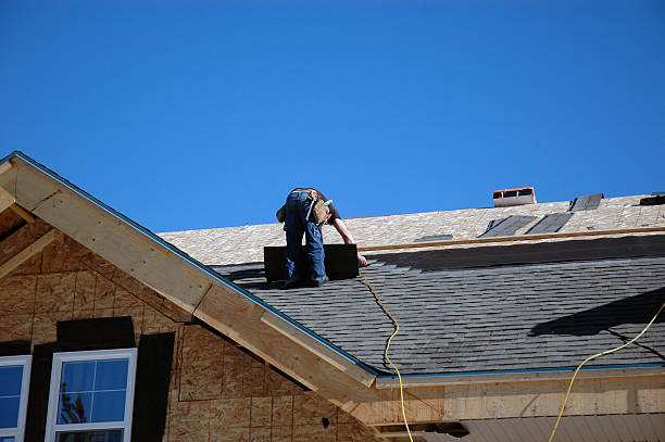 Steel Roofing in Milton, WI